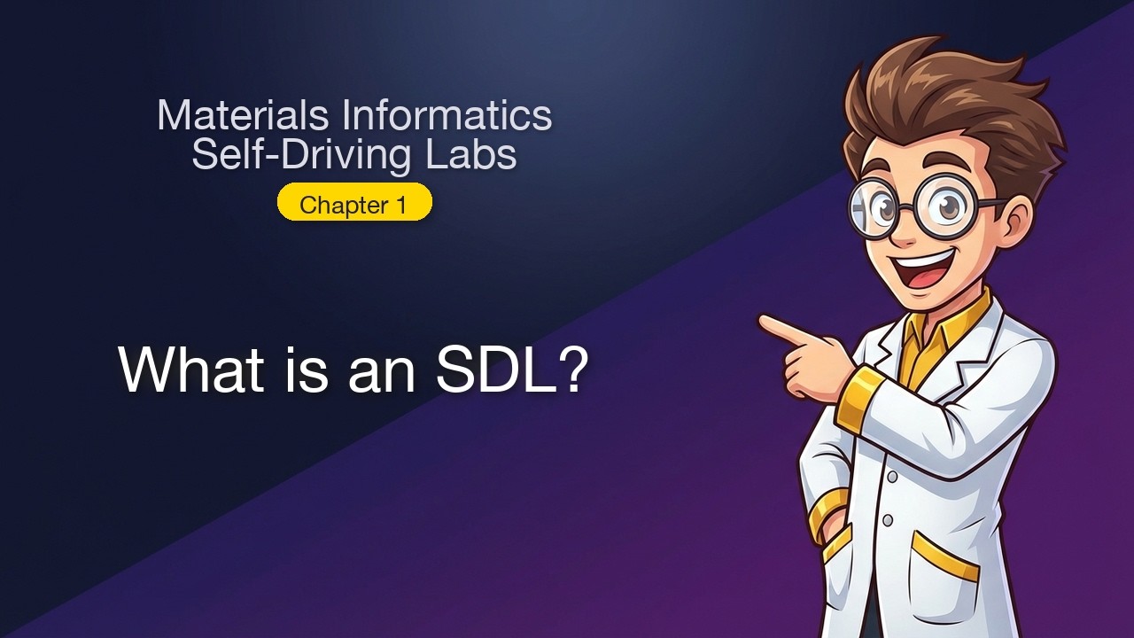 What is an SDL?