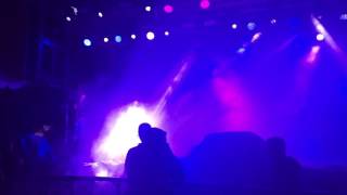 Lucky Blade by Jacuzzi Boys @ F+M Festival on 1/29/17