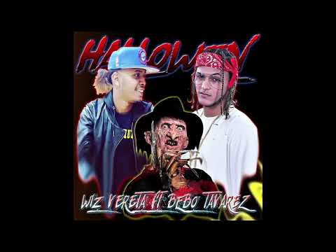 Wiz Vereta FT Bebo Tavarez - HALLOWEEN