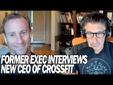 #634 Don Faul | CrossFit LLC Back on Course