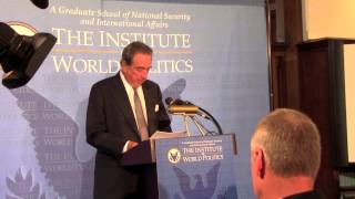 Both Hands Tied Behind their Backs: Today&#39;s U.S. Rules of Engagement