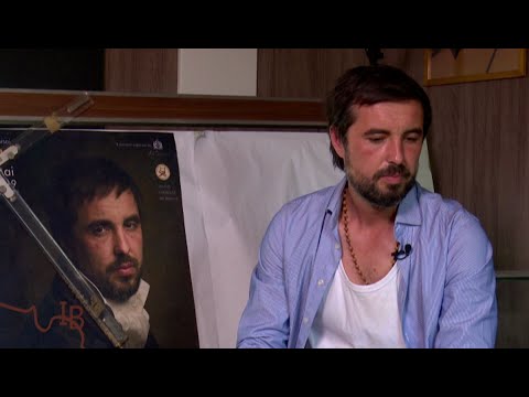 Identitate Basarabia   Vladlen Babcinetchi