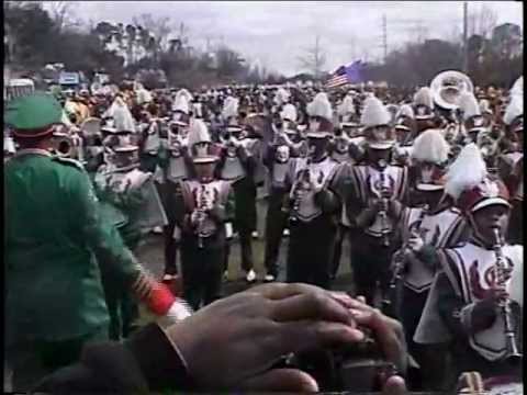 Kennedy Vs. Carver - 2004 (Mardi Gras)