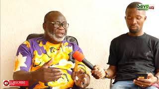 Pt 5:The Power of Salt,Date,Day,Time,Colour and Key in the Bible tied with Rope-V Rev Dr Peter Ofori