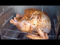 Masterbuilt electric turkey fryer manual