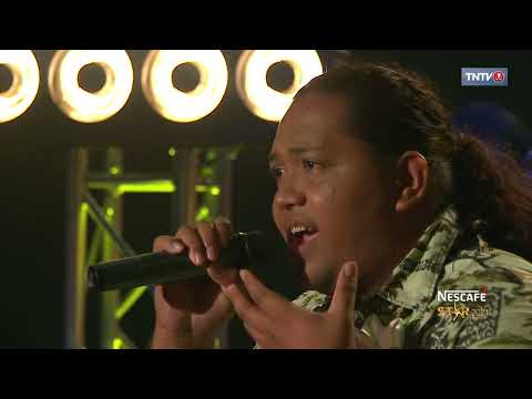 NESCAFÉ STAR 2021 | YANN TEIHO - Eie hoi