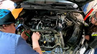 Impala SS Lifter AFM Replacement 5 3L V8 PART 4 LIFTER TICK LS