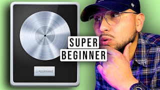 Logic Pro X 超初心者ガイド
