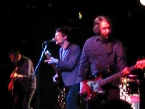 TEXAS IS THE REASON - Live @ Lee's Palace, Toronto, Ont. Mar 8/13 - 