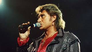 Johnny Hallyday - Cours plus vite Charlie (Version alternative, + Paroles) (yanjerdu26)