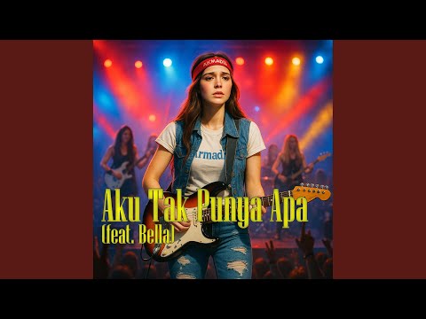 Aku Tak Punya Apa (feat. Bella)