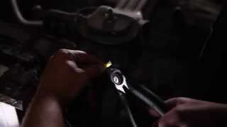 Readymax 10" & 12" Tongue & Groove Plier Set