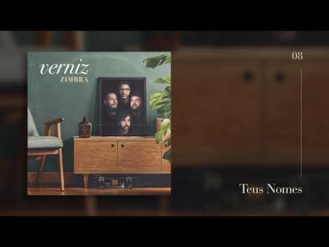 Teus Nomes - Zimbra