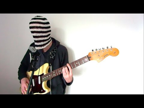 The Velvet Underground - I'm Waiting for the Man cover