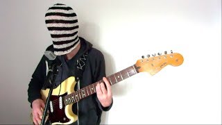 The Velvet Underground - I&#39;m Waiting for the Man cover