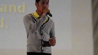 Pananagutan by Bugoy Drilon