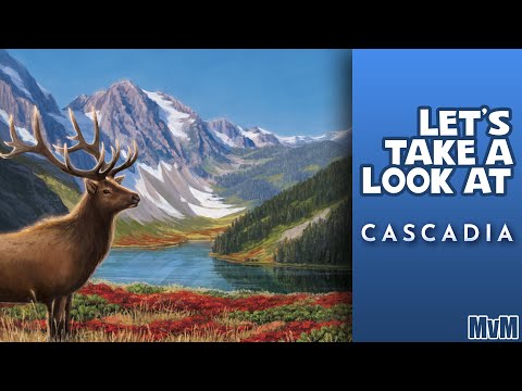 Kaskádie - YouTube Video