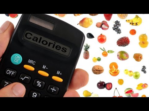 How Many Calories Should I Eat a Day🔥