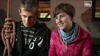 Młodzieżowy Klub Integracji Społecznej w Morągu (2010)
