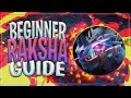 A complete guide to Raksha for Beginners | Runescape 2021