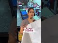 Paper Pasting Paper Fusing