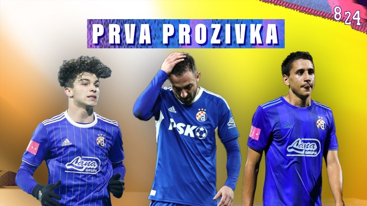 Početak priprema i prijelaznog roka / Dvajsčetvorka #102 / Podcast 8 24