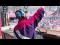 KAV VERHOUZER @ SMÈRRIG Koningsdag Festival (FULL DJ SET)