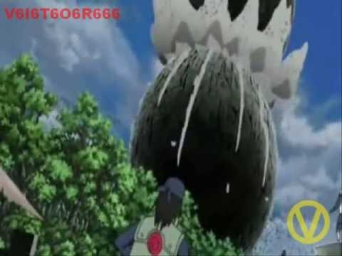Naruto: Madara Uchiha VS Shinobi Allied Forces (AMV) part 1 (A Monster of God Powers)