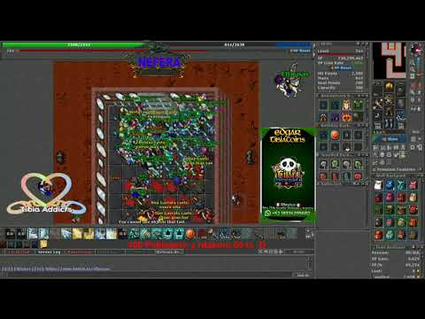 MISSION 7 THE INQUISITION QUES'T