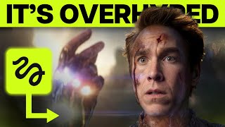 I Tested Higgsfield Cinema Studio 1.5 So You Don't Have to...