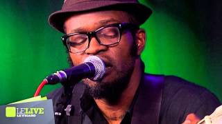 Tété -  À la faveur de l&#39;automne - Le Live