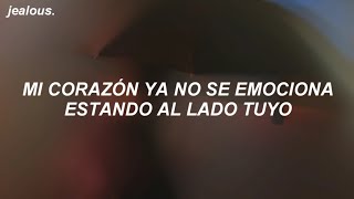 (G)I-DLE - Tung-Tung (Empty) (Traducida al Español)