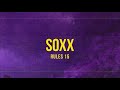 SOXX Rules 15