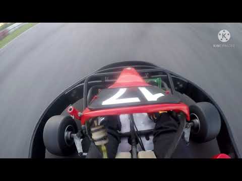 6° Etapa Fórmula I. KGV Traçado 142.