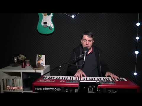 892 jem à tes pieds chanté par Sylvain Freymond et channot ❤️