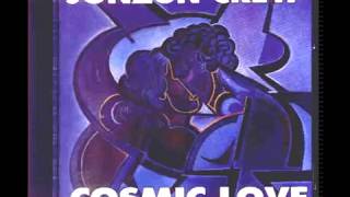 Jonzun Crew - Cosmic Love (1990 / Electro / Pop / Full Album)