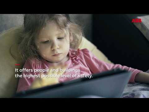 Arc Fault Detection Devices (AFDDs) - Maximum safety and easy installation