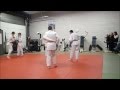 [HD 1080p] JJJ Blue Belt Exam - Sparring - David ...