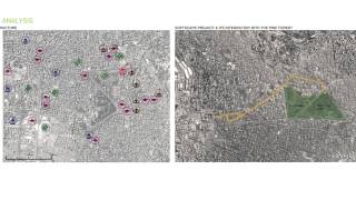 Evergreen City: Holcim Awards Silver 2014 for Africa Middle East – Project Overview