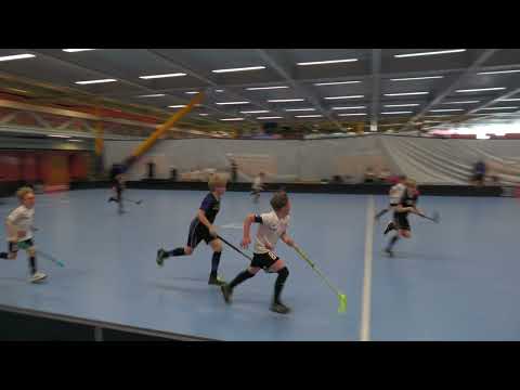 [Tallenne, 1.erä]13.03.2022 09:00 P10 C ES Oilers Penguins   EräViikingit Musta @ Esport Areena