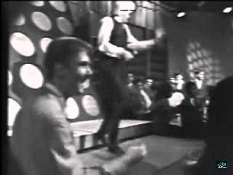 Wayne Cochran - Goin Back To Miami (Swingin' Time - Sep 10, 1966)