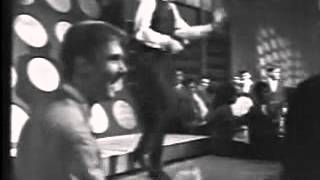 Wayne Cochran - Goin Back To Miami (Swingin&#39; Time - Sep 10, 1966)