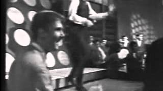 Wayne Cochran - Goin Back To Miami (Swingin' Time - Sep 10, 1966)