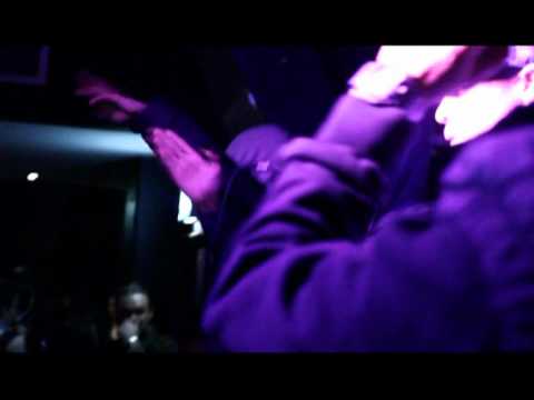 NothingButTalent: Pitch Controllers @ Old Blue Last (Web)