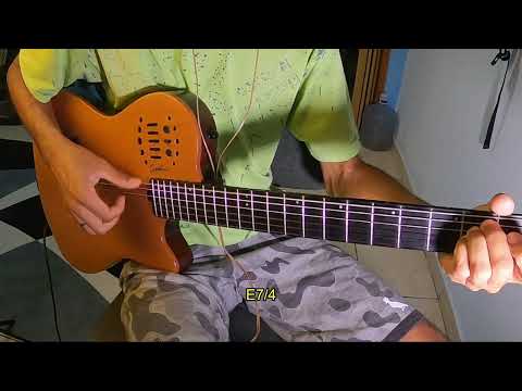 Salve - Paulo Coração