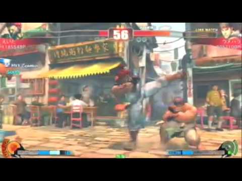 Nagoya Street Battle 9 - Daigo(Ry) vs. えいた(Go) Part 21