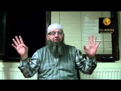 Propis spajanja nijjeta - dr. Safet Kuduzović