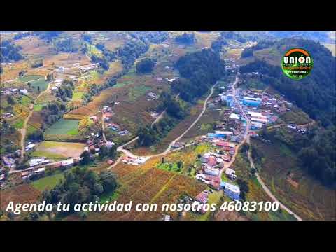 Aldea Tuilelen Comitancillo San Marcos 