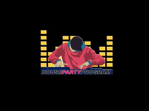 DJ Wender Look - Programa House Party - 24.07.2021