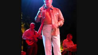 You got the best of me. George Jones